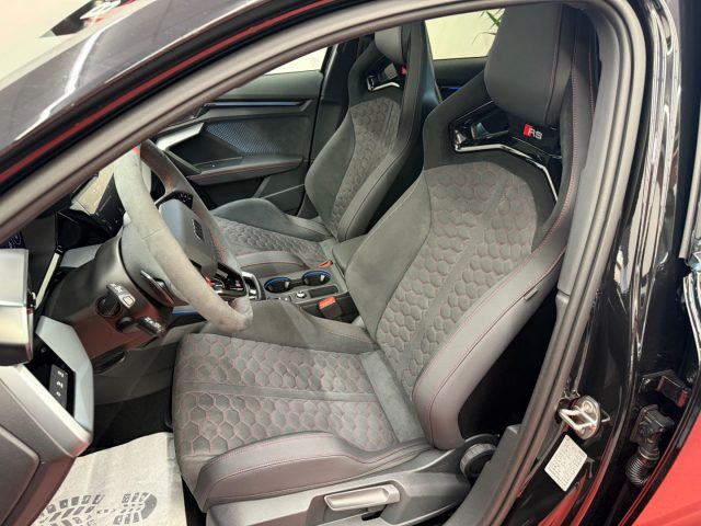 AUDI RS3 usata, con Boardcomputer