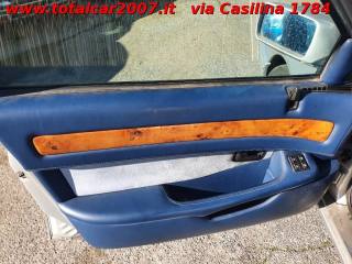 MASERATI Biturbo usata 12