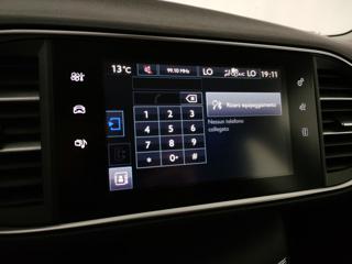 PEUGEOT 308 usata, con Filtro antiparticolato