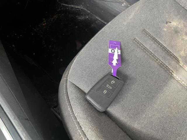 SEAT Ateca usata, con Park Distance Control