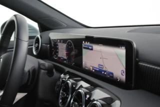 MERCEDES-BENZ A 180 usata, con Climatizzatore