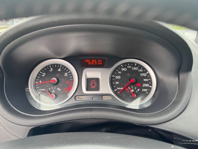 RENAULT Clio usata, con Sistema di navigazione