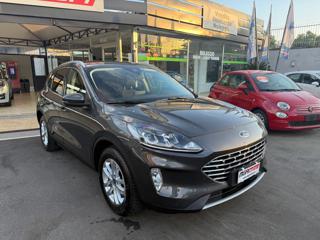 FORD Kuga usata, con Airbag laterali