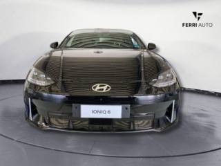 HYUNDAI Ioniq 6 usata, con Airbag