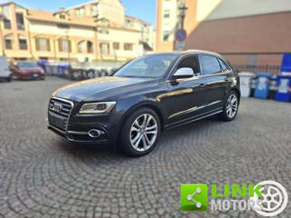 AUDI SQ5 SQ5 313CV