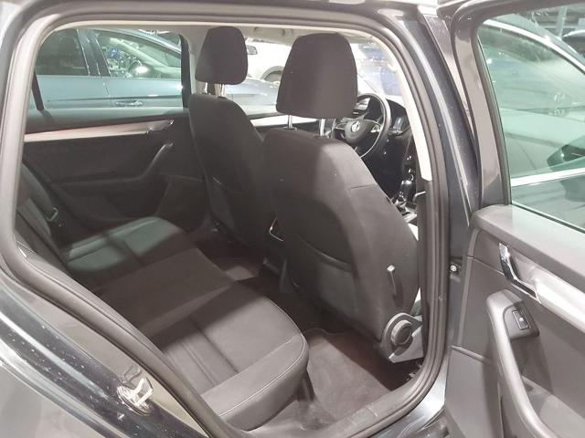 SKODA Octavia usata, con Controllo trazione