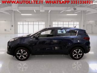 KIA Sportage usata, con Autoradio