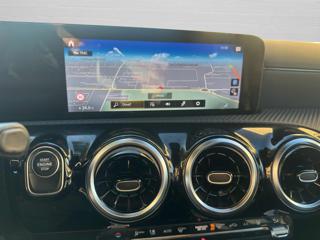 MERCEDES-BENZ A 250 usata, con Controllo trazione