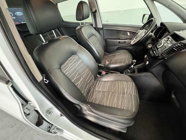 KIA Venga usata, con Climatizzatore