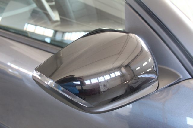 CITROEN C4 usata, con USB