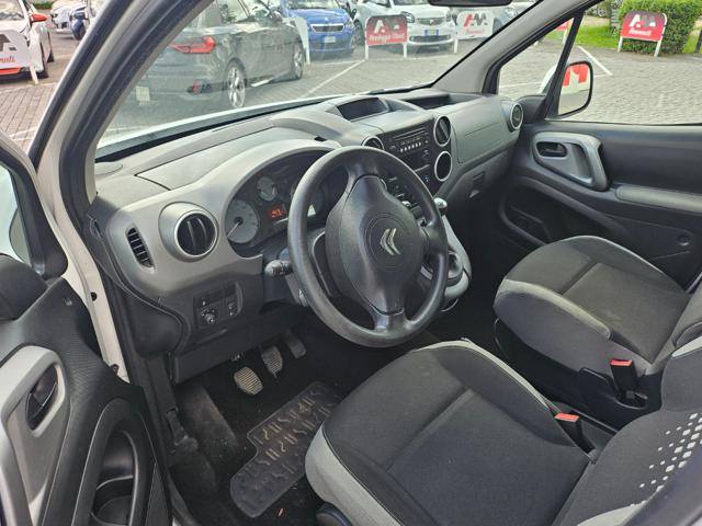 CITROEN Berlingo usata, con ESP