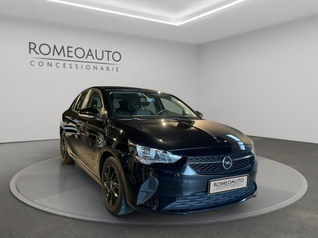 OPEL Corsa usata, con Cerchi in lega