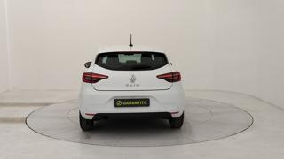 RENAULT Clio usata, con Airbag Passeggero