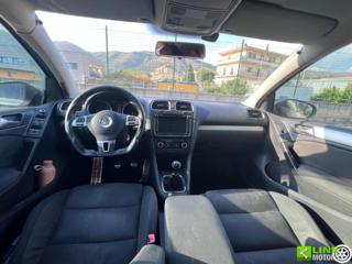 VOLKSWAGEN Golf usata 48