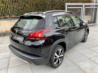 PEUGEOT 2008 usata, con Autoradio