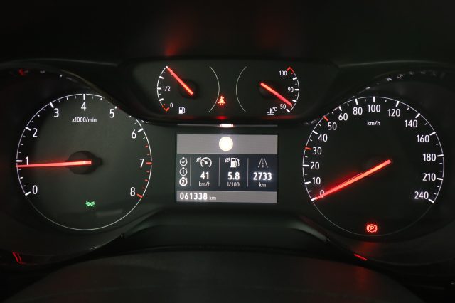 OPEL Corsa usata 6