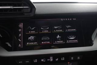 AUDI A3 usata 10