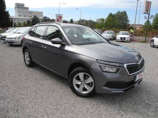 SKODA Kamiq usata 84