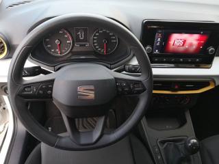 SEAT Arona usata, con Frenata d