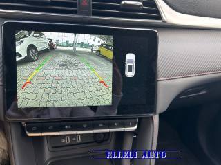 MG ZS usata, con USB
