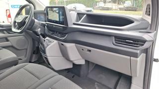 FORD Transit Custom usata, con Bluetooth