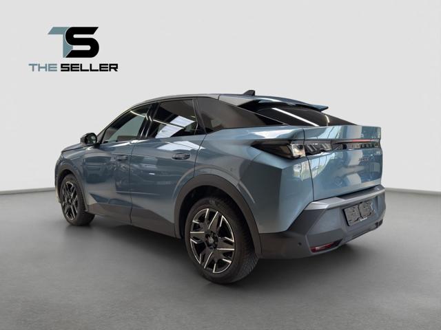 PEUGEOT 3008 usata, con Airbag Passeggero