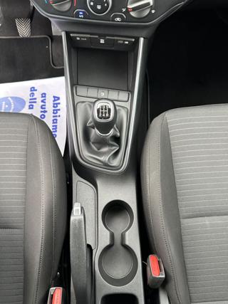 HYUNDAI i20 usata, con Climatizzatore
