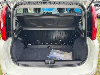 FIAT Panda usata, con ESP