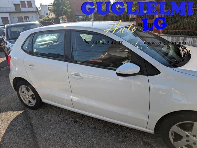 VOLKSWAGEN Polo usata, con ESP