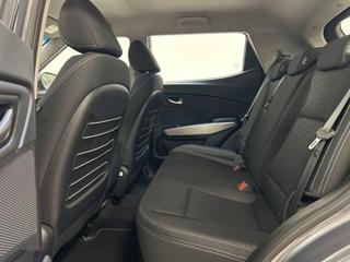 SSANGYONG Tivoli usata, con Servosterzo