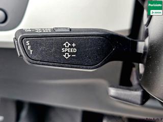 AUDI A4 usata, con Volante in pelle