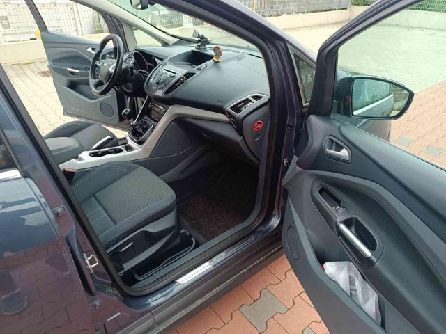 FORD C-Max usata, con Airbag laterali