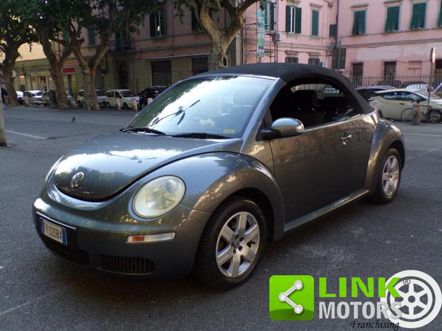 VOLKSWAGEN New Beetle usata, con ABS