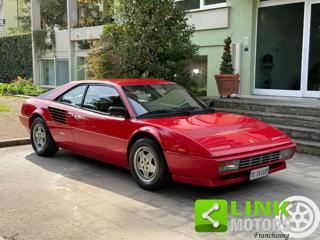 FERRARI Mondial usata, con Interni in pelle