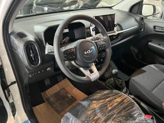 KIA Picanto usata, con Chiusura centralizzata