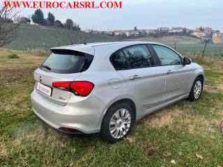 FIAT Tipo usata, con Climatizzatore