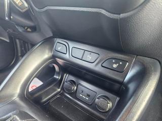 HYUNDAI iX35 usata, con Filtro antiparticolato