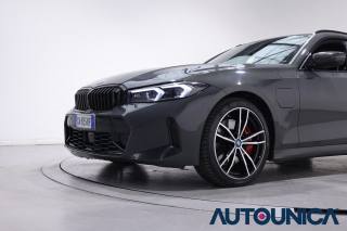 BMW 320 usata, con Controllo automatico clima