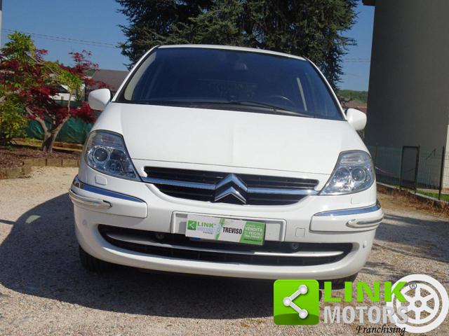 CITROEN C8 usata, con Cruise Control