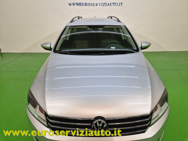 VOLKSWAGEN Passat usata 50