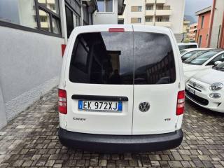 VOLKSWAGEN Caddy usata 5