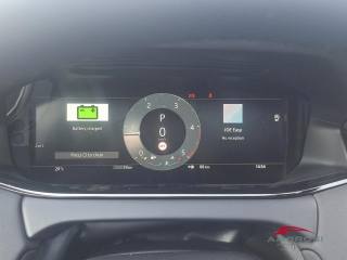 LAND ROVER Range Rover Evoque usata 9