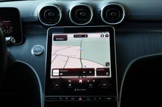 MERCEDES-BENZ C 300 usata, con Bluetooth