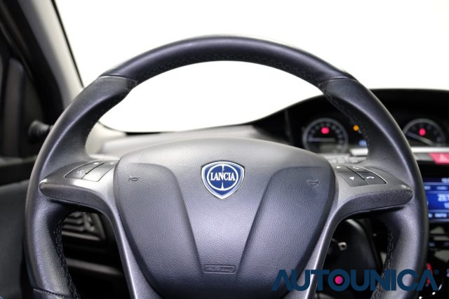 LANCIA Ypsilon usata, con Climatizzatore
