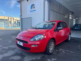 FIAT Punto 1.2 8V 5 porte Young ** NEOPATENTATI **