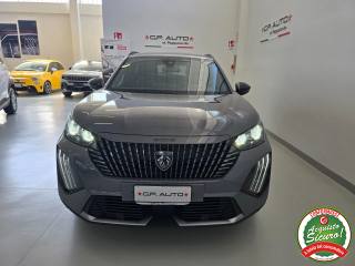 PEUGEOT 2008 usata, con Airbag laterali