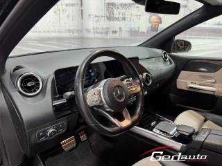 MERCEDES-BENZ B 180 usata, con Chiusura centralizzata