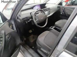 CITROEN Grand C4 Spacetourer usata, con Climatizzatore