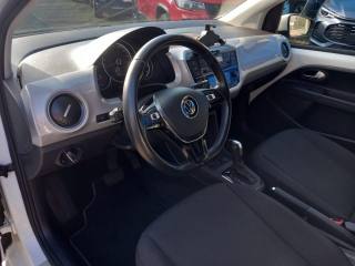 VOLKSWAGEN e-up! usata, con Servosterzo