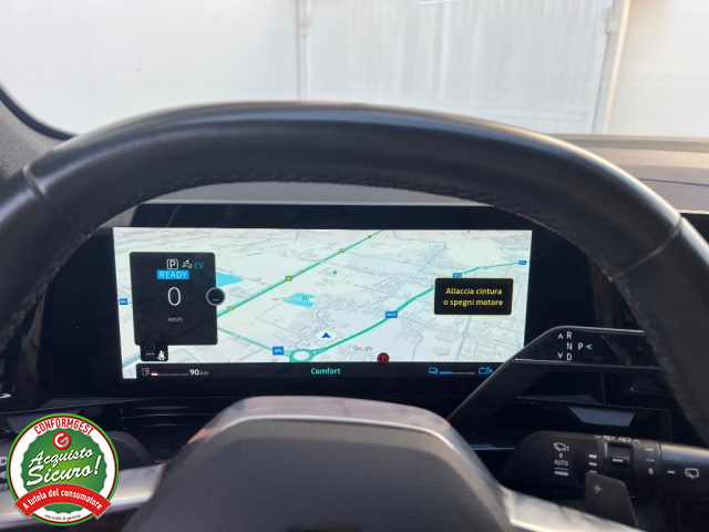 RENAULT Austral usata, con Autoradio